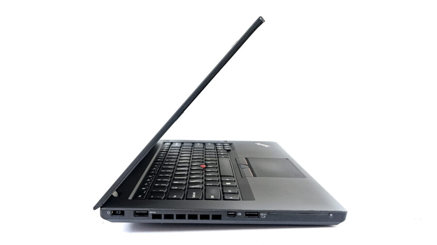 14" Lenovo Thinkpad T450 laptop - i5 5th Gen, 8GB RAM, 240GB SSD - Image 8