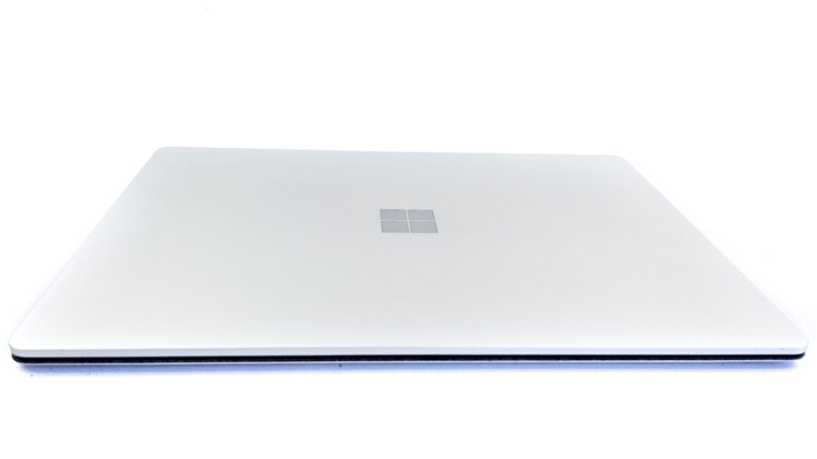 Microsoft Surface Laptop (1st Gen) - i5 7th Gen, 8GB RAM, 256GB SSD - Image 5