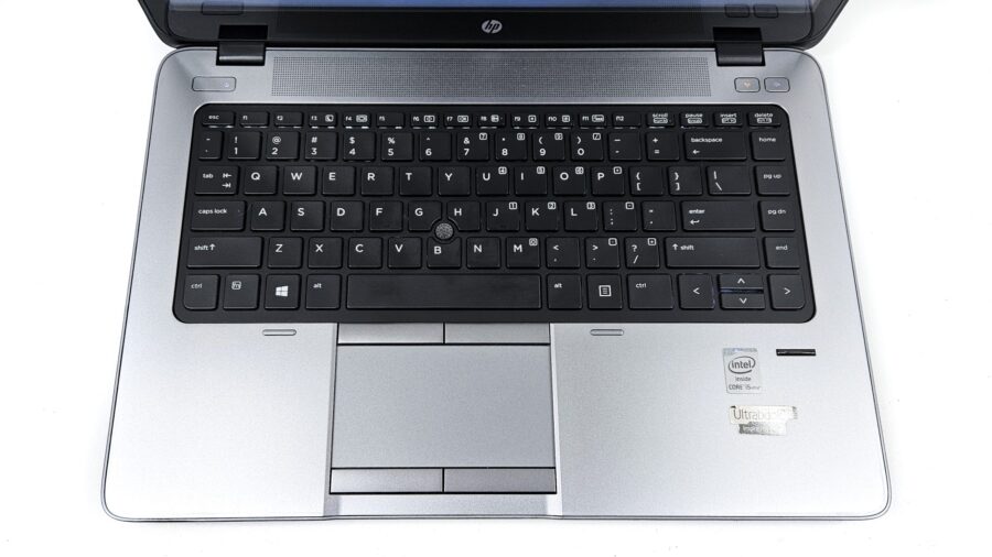 14" HP EliteBook 840 G1 TOUCH laptop - i5 4th Gen, 16GB RAM, 240GB SSD - Image 4