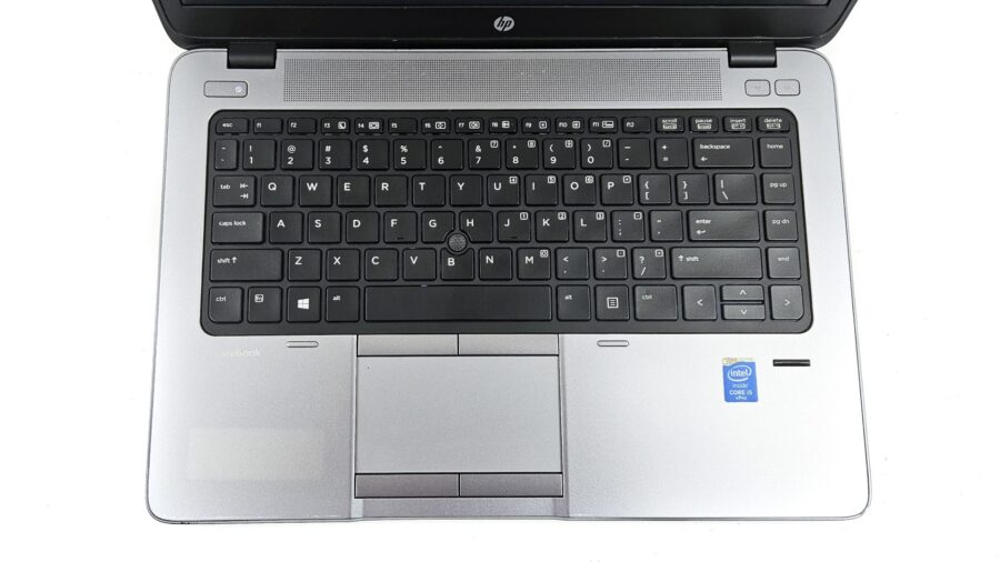 14" HP EliteBook 840 G2 laptop - i5 5th Gen, 16GB RAM, 250GB SSD - Image 5