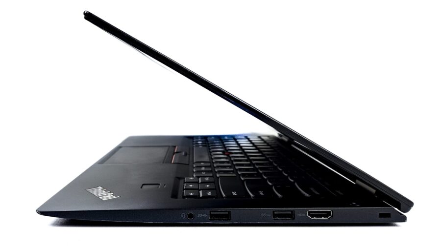 Lenovo ThinkPad X1 Carbon 4th Gen laptop - i7 6th Gen, 8GB RAM, 256GB SSD - Image 7