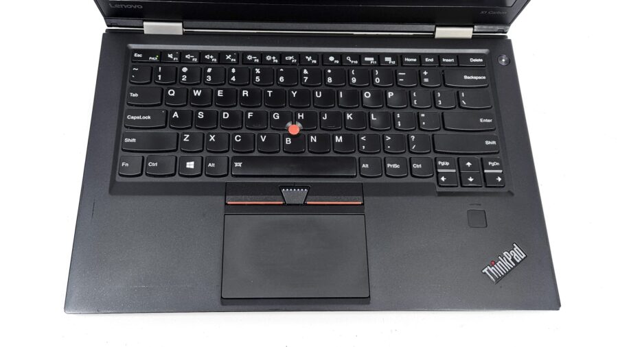 Lenovo ThinkPad X1 Carbon 4th Gen laptop - i7 6th Gen, 8GB RAM, 256GB SSD - Image 5