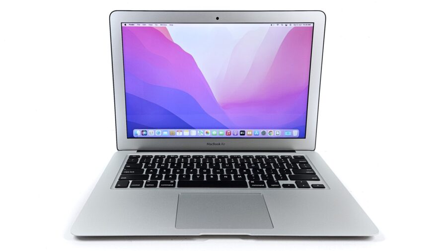 Apple MacBook Air (13 inch, Early 2015) A1466