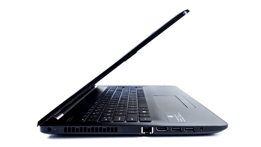 15" HP Notebook 15-bw0xx - AMD A9, 8GB RAM, 128GB SSD - Image 8