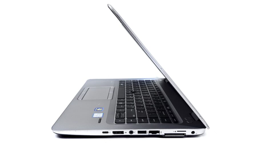 14" HP EliteBook 840 G3 laptop - i5 (6th Gen), 8GB RAM, 120GB SSD - Image 7