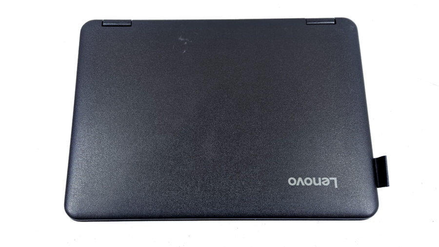 11.6" Lenovo 300e convertible laptop - Image 4