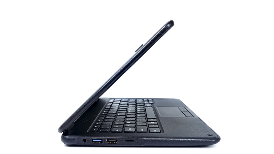 11.6" Lenovo 300e convertible laptop - Image 8