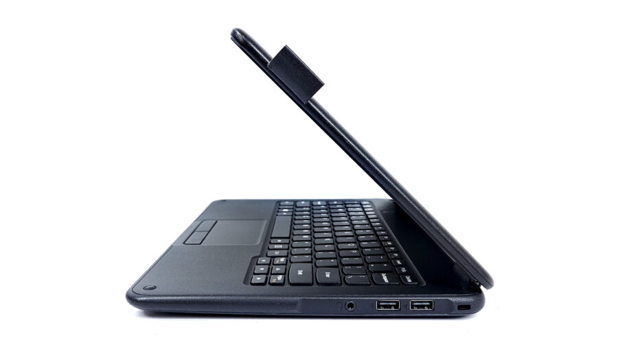 11.6" Lenovo 300e convertible laptop - Image 7