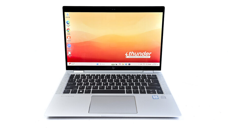 EliteBook x360