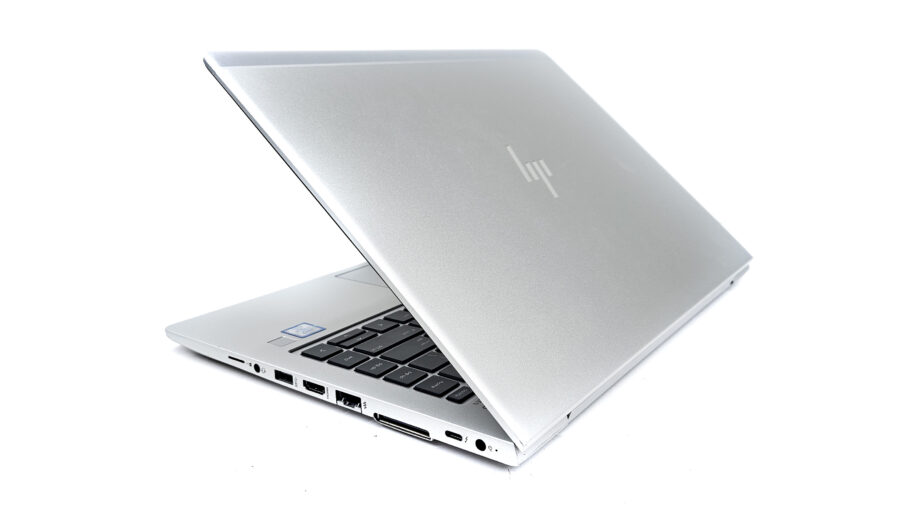 14" HP EliteBook 840 G5 laptop - i5 8th Gen, 16GB RAM, 256GB SSD - Image 9