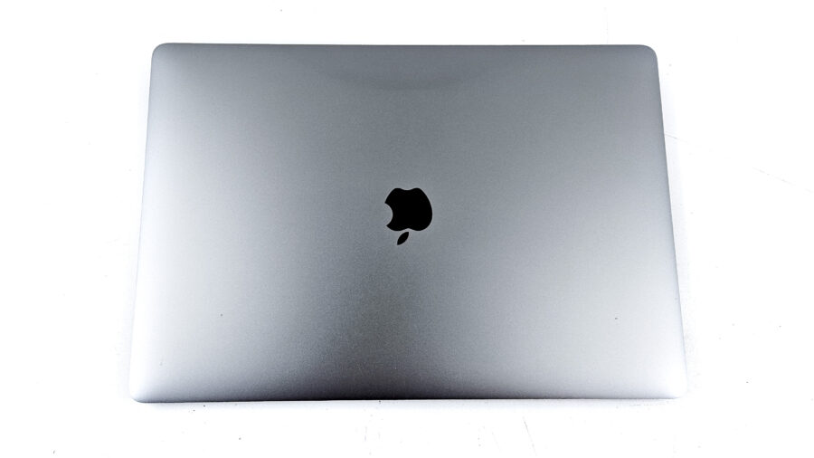 MacBook Pro "Core i7" 2.6 15" Touch/Late 2016 - 16GB RAM, 1TB SSD - Image 2