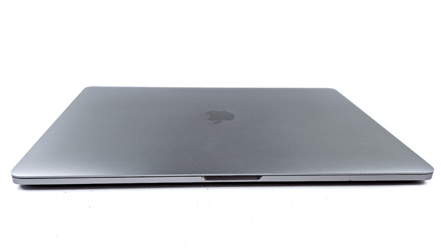 MacBook Pro "Core i7" 2.6 15" Touch/Late 2016 - 16GB RAM, 1TB SSD - Image 9