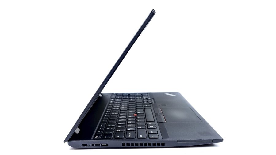 15.6" Lenovo ThinkPad T580 laptop - i5 8th Gen, 16GB RAM, 256GB SSD - Image 6