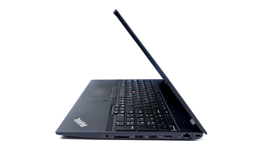 15.6" Lenovo ThinkPad T580 laptop - i5 8th Gen, 16GB RAM, 256GB SSD - Image 5