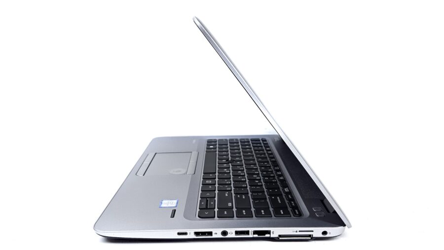 14" HP EliteBook 840 G3 laptop - i5 (6th Gen), 16GB RAM, 500GB SSD - Image 7