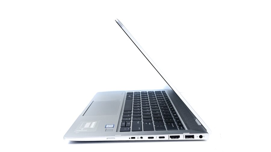 13.3" HP EliteBook x360 830 G6 Touch Convertible Laptop - Image 7