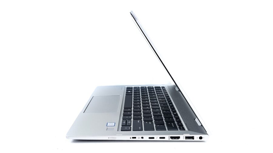 13.3" HP EliteBook x360 830 G6 Touch Convertible Laptop - Image 7