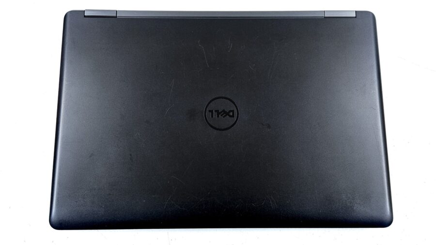 15.6" Dell Latitude E5550 business laptop - i5 5th Gen, 16GB RAM, 480GB SSD - Image 2