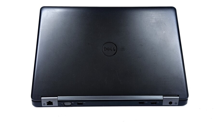 15.6" Dell Latitude E5550 business laptop - i5 5th Gen, 16GB RAM, 480GB SSD - Image 4