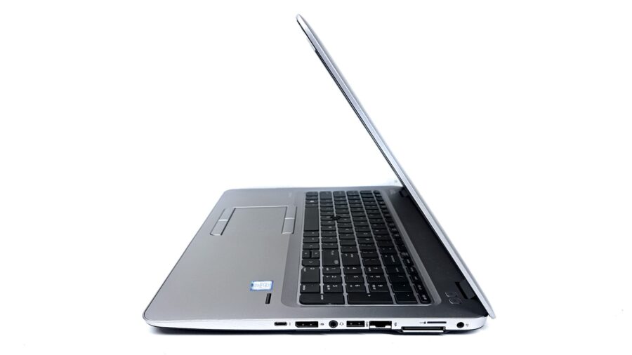 15.6" HP EliteBook 850 G4 business laptop - i7 7th Gen, 16GB RAM, 500GB SSD - Image 7