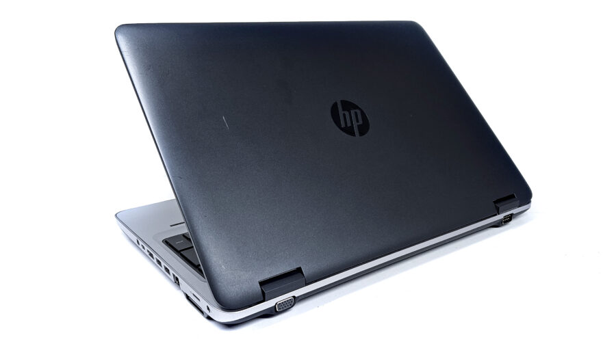 15.6" HP ProBook 650 G2 laptop - i5 6th Gen, 16GB RAM, 256GB SSD - Image 9