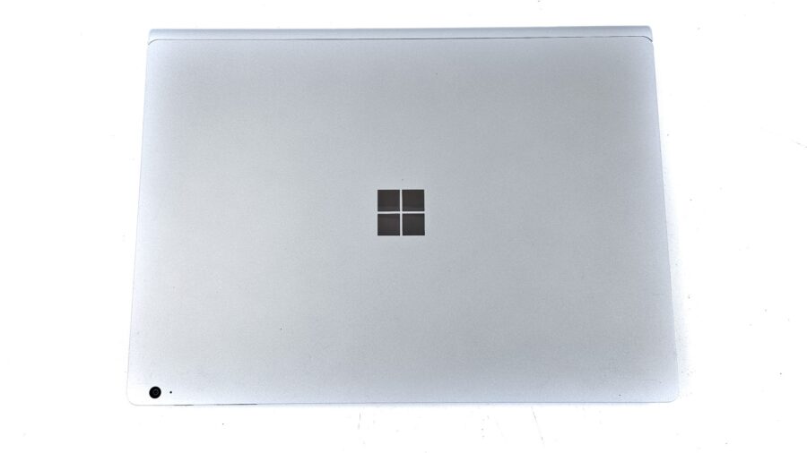 Microsoft Surface Book 3 -  13.5", i5 10th Gen, 8GB RAM, 256GB SSD - Image 3