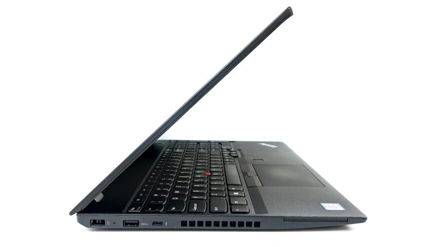 15.6" Lenovo ThinkPad T570 laptop - i5 7th Gen, 16GB RAM, 256GB SSD - Image 8