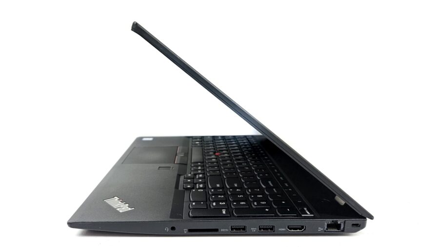 15.6" Lenovo ThinkPad T570 laptop - i5 7th Gen, 16GB RAM, 256GB SSD - Image 7