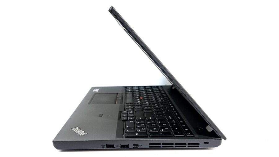 15" Lenovo ThinkPad T550 laptop - i5 5th Gen, 16GB RAM, 240GB SSD - Image 7