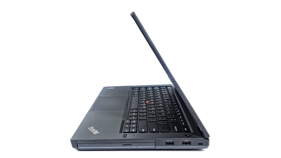 14" Lenovo ThinkPad T440p Laptop - i5 4th Gen, 16GB RAM, 250GB SSD - Image 7