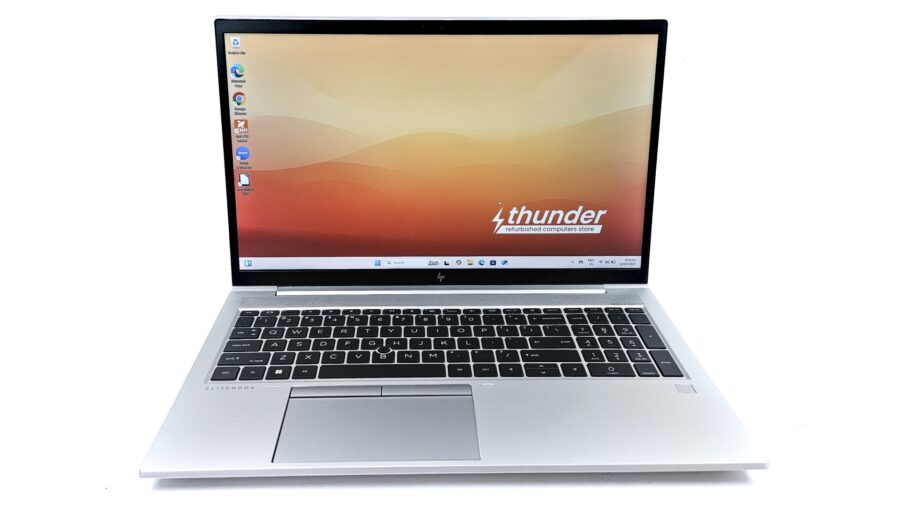 15.6" EliteBook 850 G7 laptop - i7 10th Gen, 32GB RAM, 512GB SSD