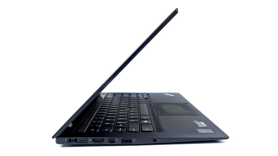 14" Lenovo ThinkPad X1 Carbon 2nd Gen Ultrabook Laptop - Image 8