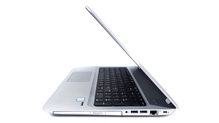 15.6" HP ProBook 450 G4 laptop  - i7 7th Gen, 16GB RAM, 1TB SSD - Image 7