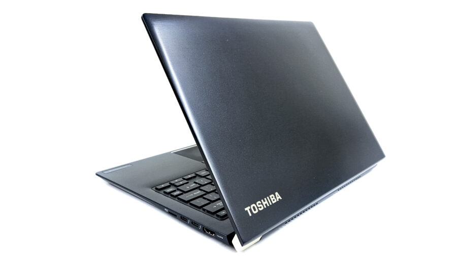 13.3" Toshiba Portege X30-E TOUCH laptop - i5 8th Gen, 16GB RAM, 256GB SSD - Image 2